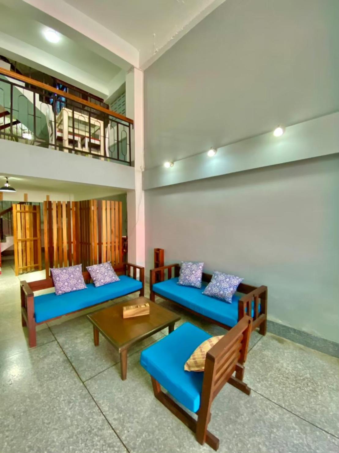 No7 Guesthouse Krabi Zewnętrze zdjęcie