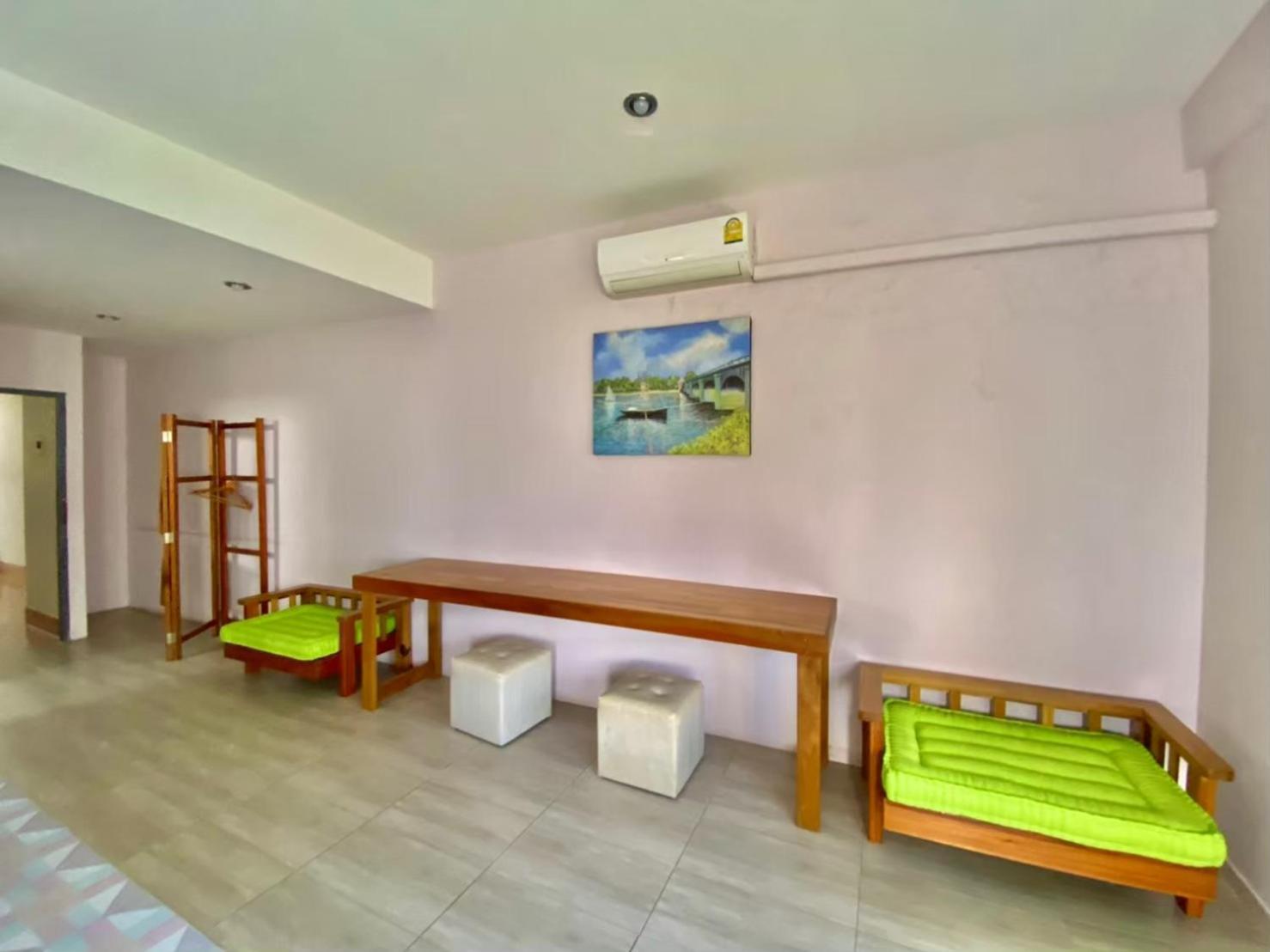 No7 Guesthouse Krabi Zewnętrze zdjęcie