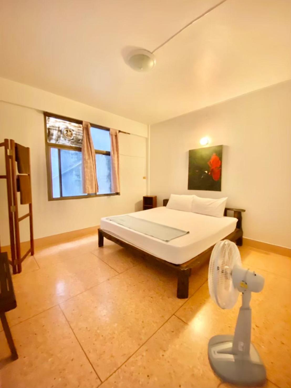 No7 Guesthouse Krabi Zewnętrze zdjęcie