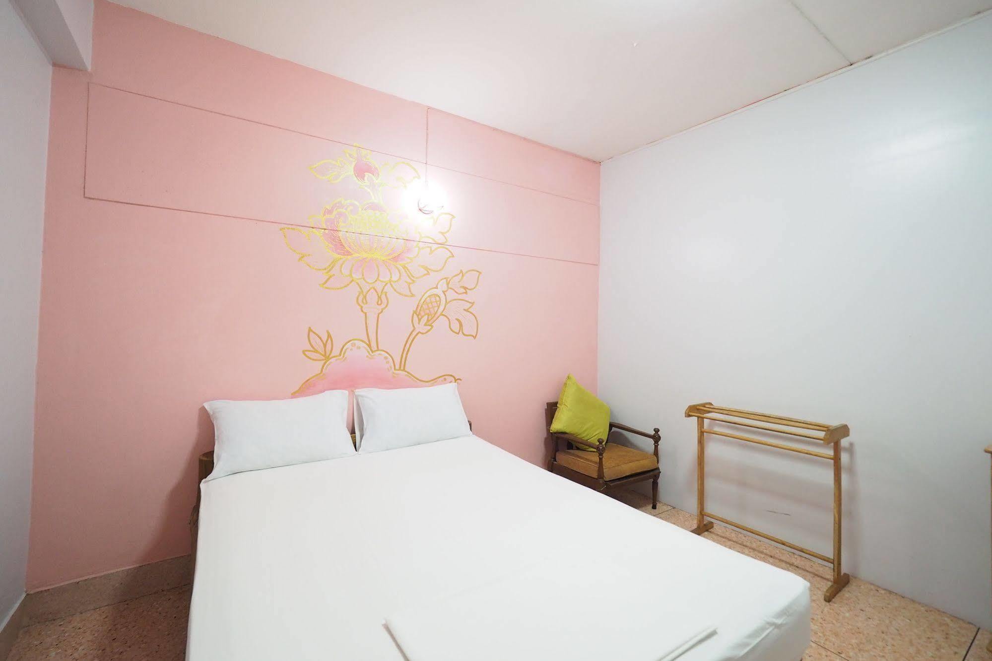 No7 Guesthouse Krabi Zewnętrze zdjęcie